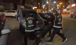 İstanbul- Pendik'te silah ticareti yapan 2 şüpheli yakalandı