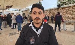 İstanbul - Prof.Dr. İlber Ortaylı'nın son yolculuğuna uğurlanacağı Fatih Camii'nde hazırlıklar sürüyor