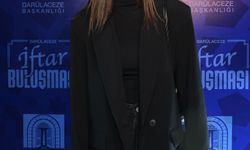 İstanbul - Ramazan sofrasında vefa buluşması