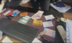 İstanbul- Sahte belgelerle ikamet izni düzenleyen örgüte operasyon: 13 gözaltı