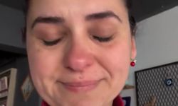 İstanbul - Sarıyer'de boşanma aşamasındaki eşinin iş yerini soydu: Sürpriz yaptım