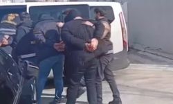 İstanbul - Sultanbeyli'de uyuşturucu operasyonu: 4 şüpheli tutuklandı