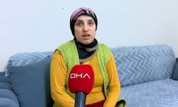 İstanbul - Sultangazi'de husumetli olduğu komşusuna sokakta yumrukla saldırdı