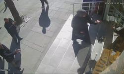İstanbul- Sultangazi'de kuyumcuya soygun girişiminin yeni görüntüleri ortaya çıktı