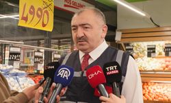 İstanbul - Ticaret İl Müdürü Menteşe: Ramazan'da 3 bin 608 işletmeye 33 milyon lira ceza kesildi