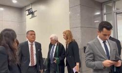 İstanbul - TÜSİAD yöneticilerinin yargılandığı davada karar / Arşiv görüntüyle