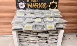 İstanbul - Tuzla'da operasyon: 51 kilo uyuşturucu ele geçirildi