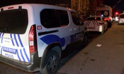 İstanbul - Ümraniye'de 5 katlı binada çıkan yangın söndürüldü