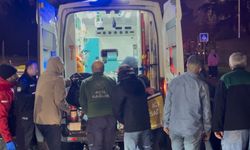 İstanbul -Ümraniye'de parkta erkek cesedi bulundu