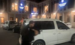 İstanbul - Üsküdar'da uyuşturucu operasyonu: 2 gözaltı