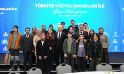 İstanbul- Vali Gül: Bayram dolayısıyla bu ay 10 bin lira burs vereceğiz