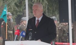 İstanbul- Vali Gül: İmkansızlıklar içinde yazdığınız bu destan, tarihin akışını değiştiren kahramanlık abidesidir