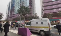 İstanbul- Yapımcı Erol Köse Sarıyer'de 16'ncı kattan düşerek hayatını kaybetti -3 / Aktüel görüntü eklendi