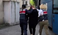 İstanbul - 'Yenidoğan Çetesi' davasında 8'inci duruşma - 1