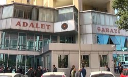 İstanbul - 'Yenidoğan Çetesi' davasında 9'uncu duruşma - 1