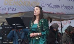 İstanbul - Yenikapı'da Nevruz Bayramı kutlandı