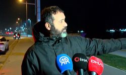 İstanbul - Zeytinburnu sahilde anne ve kızının cesedi bulundu