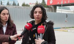 İstanbul - Zeytinburnu Sahili'nde denizde ölü bulunan anneyle kızının cenazesi yakınlarına teslim edildi