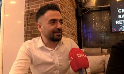 İstanbul - Zeytinburnu'nda maç izleyen taraftar gol sırasında bayıldı: Sevindik düştük bayıldık