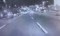 İstanbul - Zeytinburnu'nda otomobil ile çarpışan motosikletin sürücüsünün öldüğü kazada müebbet hapis talebi