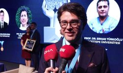 İstinye Üniversitesi'nde 'Prof. Dr. Türker Kılıç Nörobilim Teşvik Ödülü' sahibini buldu
