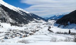 İtalya'da çığ düştü: 2 ölü, 5 yaralı