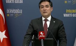 İYİ Partili Kavuncu: DPT, acilen tam kapsayıcılıkla çalışmaya başlamalı