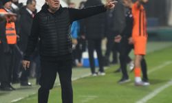 İzmir Çoruhlu FK'da teknik değişim