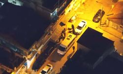 İzmir'de 149 ruhsatsız tabanca bulundu; 2 gözaltı