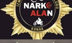 İzmir'de 3 ayrı uyuşturucu operasyonu: 7 tutuklama