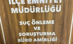 İzmir'de darp ve zorla sözleşme imzalatma iddiasına 3 gözaltı