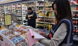 İzmir'de ramazan ayında fahiş fiyat denetimleri sürüyor