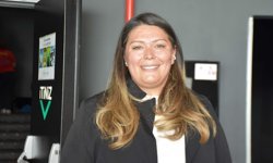 İzmir'de 'sevgi ilmekleri'