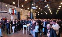 İzmir'de Techno 293 Dünya Şampiyonası için geri sayım