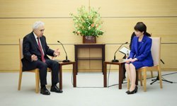 Japonya Başbakanı Takaichi, IEA Başkanı Birol ile görüştü