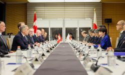 Japonya Başbakanı Takaichi, Kanada Başbakanı Carney ile görüştü