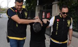 Jeoloji mühendisini öldüren depo müdürü hakkında ağırlaştırılmış müebbet istemi