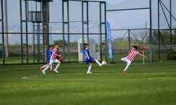 Junior World Cup Antalya, 3-12 Nisan 2026'da gerçekleşecek