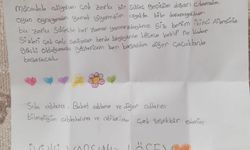 Kanseri yenen Zeynep'ten hastalara 'umut' mektubu