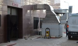 Kardeşlerin silahlı kavgası; 1 ölü (2)