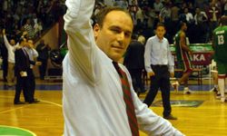 Karşıyaka 18 yıl sonra Kandemir'le potada yeni sayfa açacak