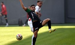 Karşıyaka 5 yıldızlı