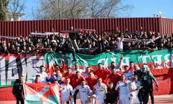 Karşıyaka 5'te 5 istiyor