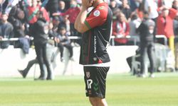 Karşıyaka - Ayvalıkgücü Belediyespor / Fotoğraflar