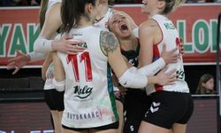 Karşıyaka filede Bodrum deplasmanında terleyecek