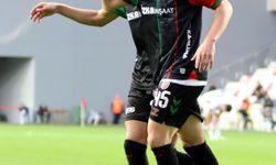 Karşıyaka seriyi sürdürecek