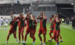 Karşıyaka'nın en zor sınavı