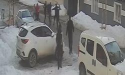 Kars'ta iftara dakikalar kala sokak kavgası: 2 yaralı