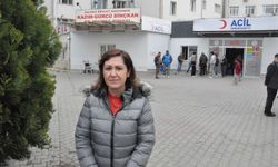 Kayıp dağcı, sığındığı bağ evinde bulundu (2)