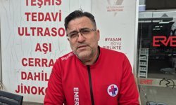 Kayıp köpeğini vurulmuş olarak buldu; şüpheli tutuklandı